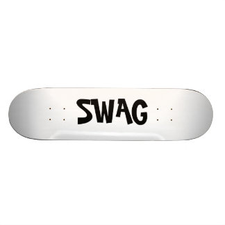 swag board
