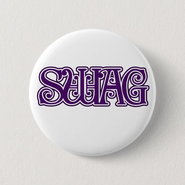 SWAG BUTTON (Front)