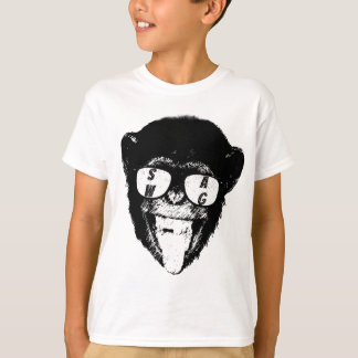 Swag Chimp T-Shirt