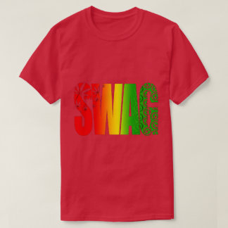 SWAG colors T-Shirt