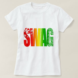 SWAG colors T-Shirt
