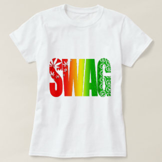 SWAG colors T-Shirt