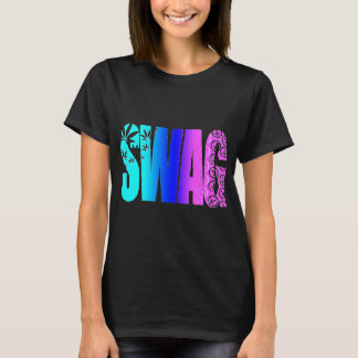 SWAG colors T-Shirt