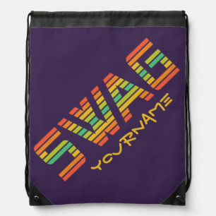SWAG custom bag