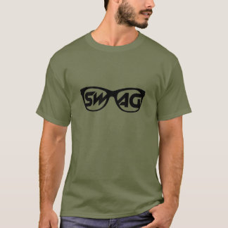 Swag Glasses T-Shirt