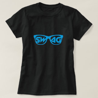 Swag Glasses T-Shirt