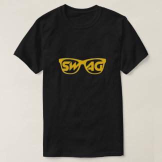Swag Glasses T-Shirt