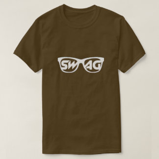 Swag Glasses T-Shirt