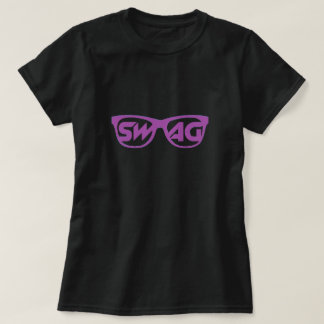Swag Glasses T-Shirt