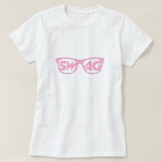 Swag Glasses T-Shirt