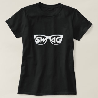 Swag Glasses T-Shirt