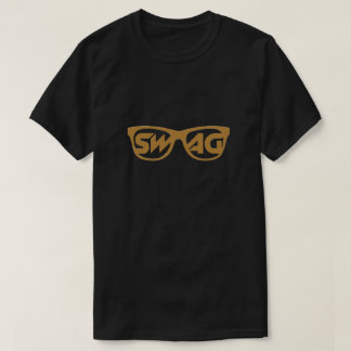 Swag Glasses T-Shirt