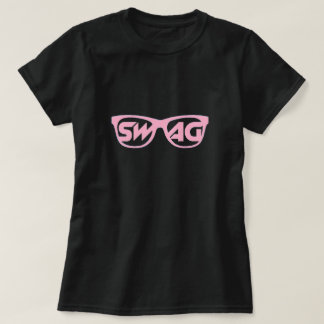 Swag Glasses T-Shirt