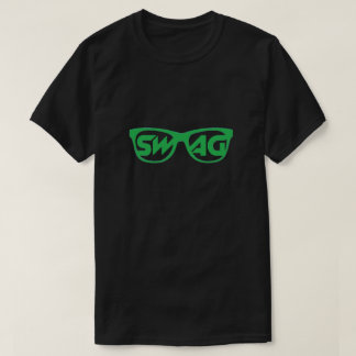 Swag Glasses T-Shirt