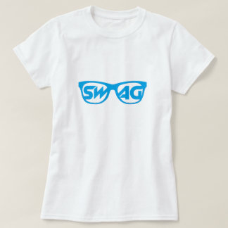 Swag Glasses T-Shirt