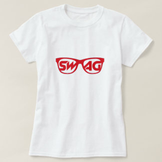 Swag Glasses T-Shirt