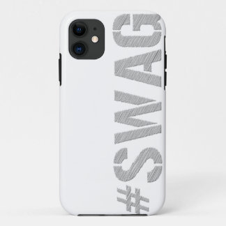 #SWAG Hashtag Case