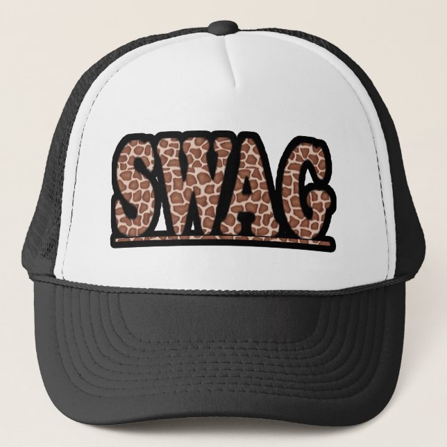 swag hat (Front)
