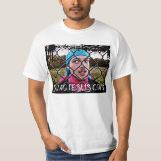 swag jesus shirt
