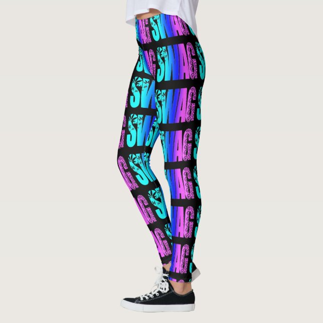 Swag Leggings (Left)