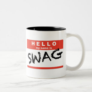 SWAG Mug