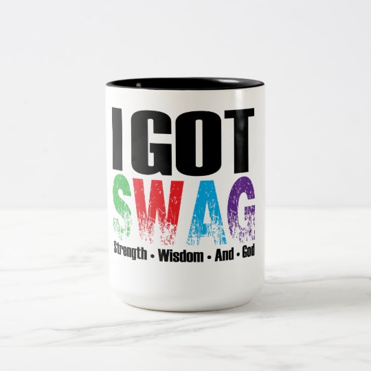 Swag Mug