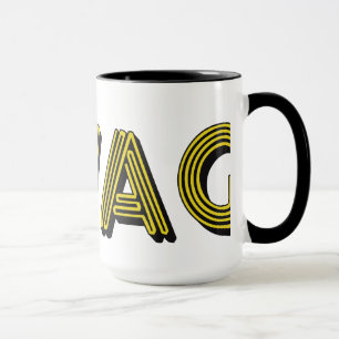 SWAG mug – choose style & color