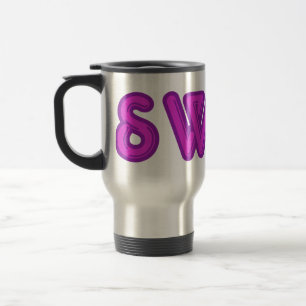 SWAG mug – choose style & color