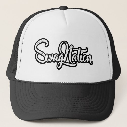 Swag Nation Hat
