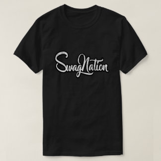 Swag Nation T-Shirt