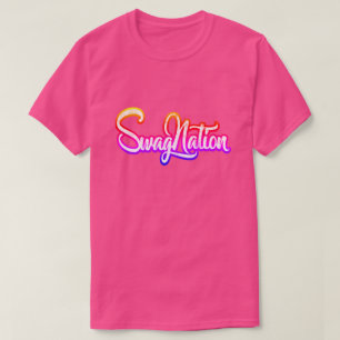 Swag Nation T-Shirt