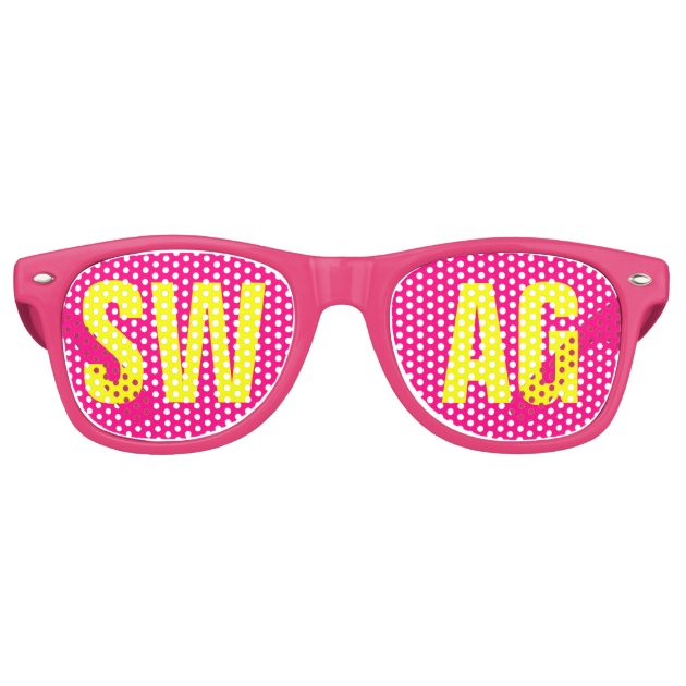 swag sunglasses