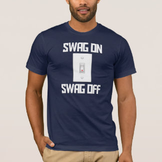 Swag On T-Shirt