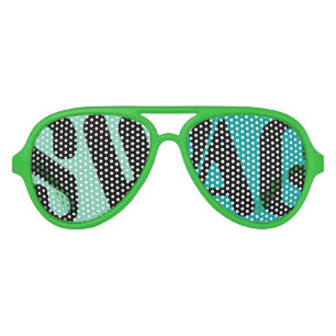 Swag Party Glasses