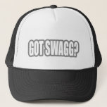 Swag Swagg Swagga Swagger HIP HOP Hat