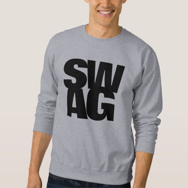 SWAG SWEATSHIRT (Front)