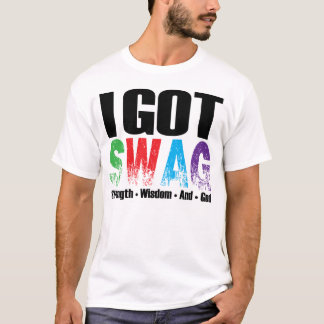 Swag T Shirt
