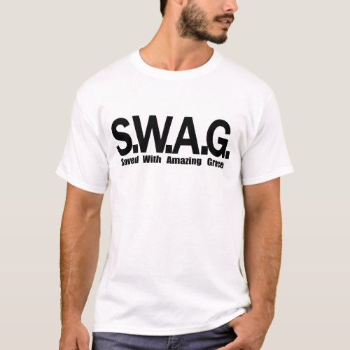 SWAG T_Shirt