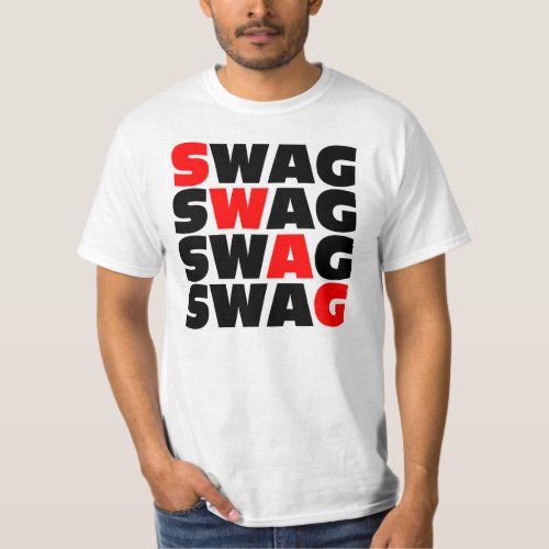 Swag T_Shirt