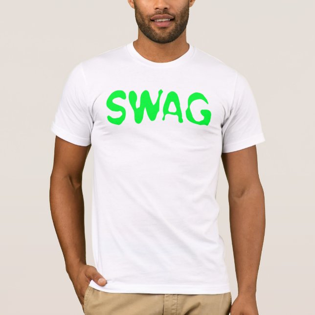 Swag T-Shirt (Front)