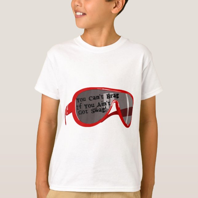 Swag T-Shirt (Front)