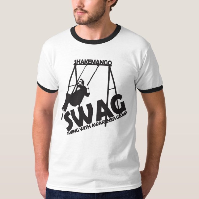 SWAG T-Shirt (Front)