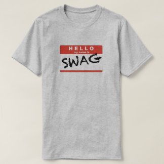 Swag T-Shirt