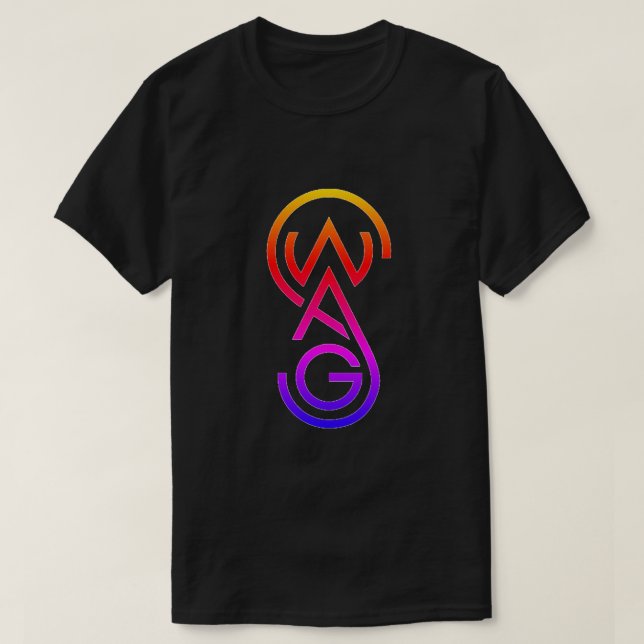 Swag T-Shirt (Design Front)