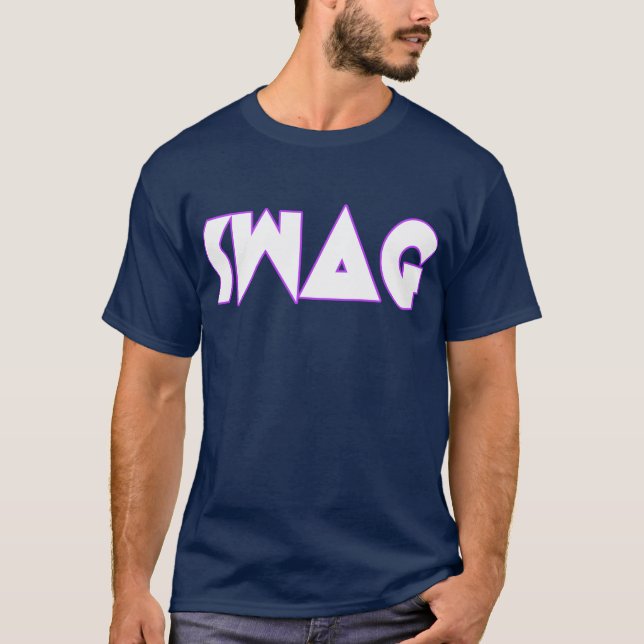 Swag T-Shirt (Front)