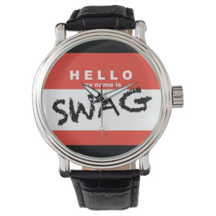 Swag - Watch