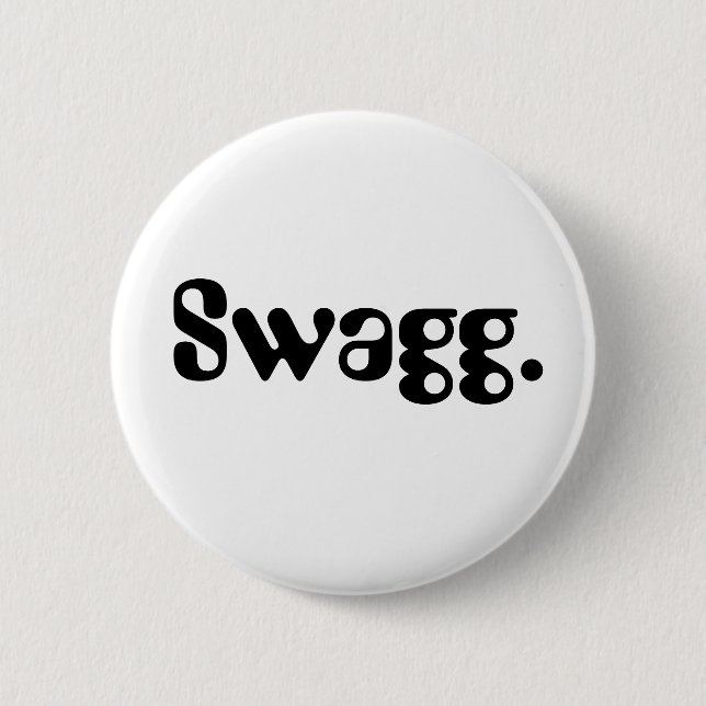Swagg button (Front)
