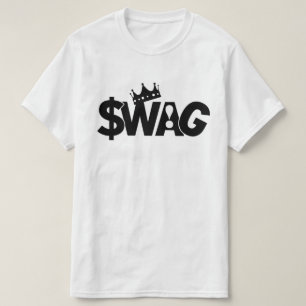 Swagger King T-Shirt