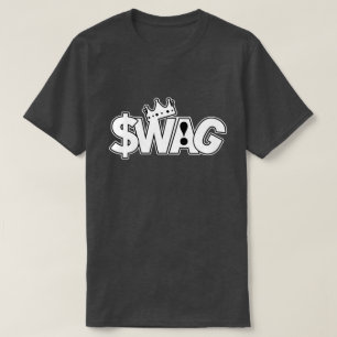 Swagger King T-Shirt