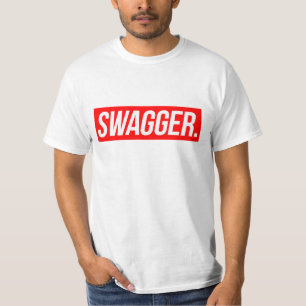 SWAGGER T-Shirt